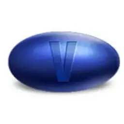 Viagra Super Active 100mg - Sildenafil Citrate - Generic