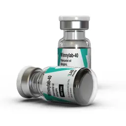 Winnylab-40 - Stanozolol (Oil Based) - 7Lab Pharma, Switzerland