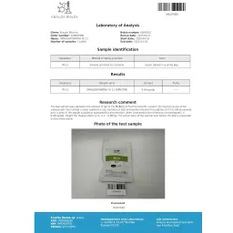 YK 11 - YK 11 - Dragon Pharma, Europe