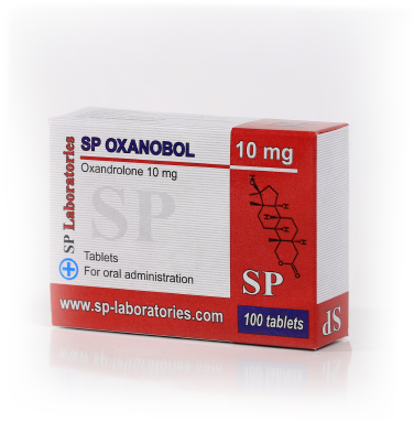 sp oxanobol