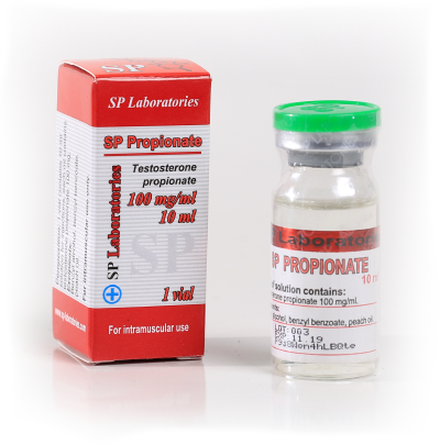 propionat vials