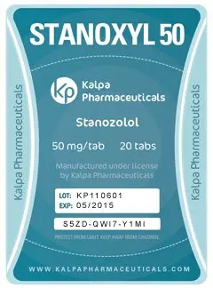 stanoxyl 50