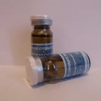 testoxyl cypionate vials