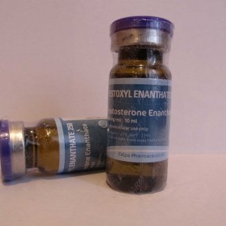 testoxyl enanthate vials