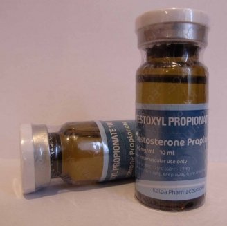 testoxyl propionate vials