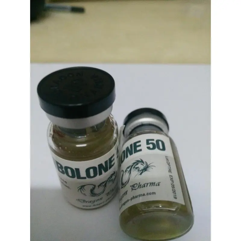 trenbolone 50 vials
