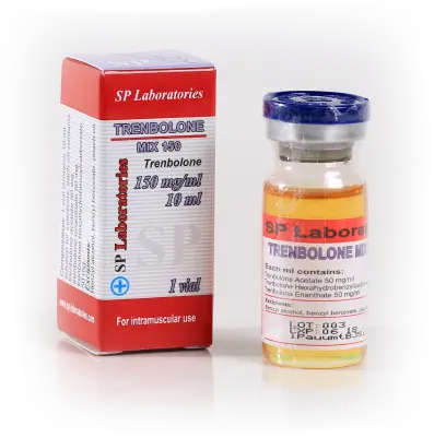 trenbolone blend vials