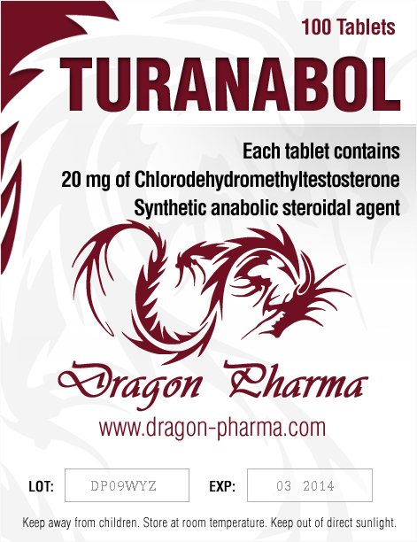 turanabol