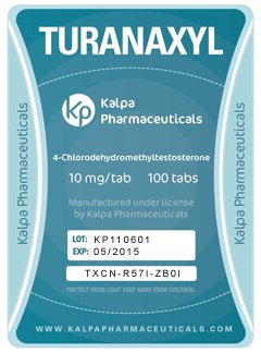 turanaxyl