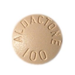 Generic Aldactone 100mg Aldactone 100mg