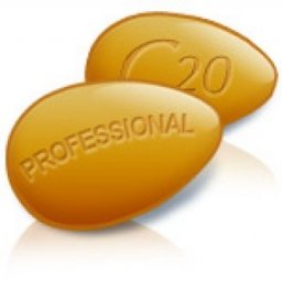Generic Cialis Professional 20mg Cialis Professional 20mg