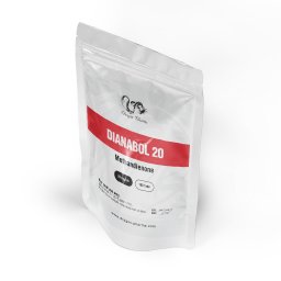 Dragon Pharma Dianabol Dianabol