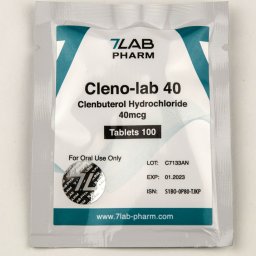 Gen-Shi Laboratories Ephedrin Ephedrin