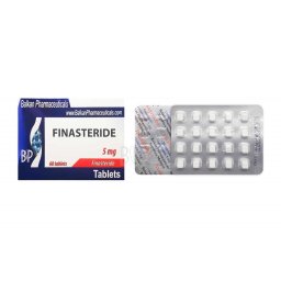 [Finasteride 5]