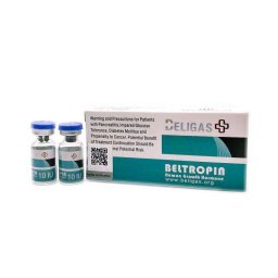 Gen-Shi Laboratories HCG 5000iu 10 vials HCG 5000iu 10 vials