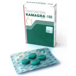 Ajanta Pharma Kamagra Gold 100mg Kamagra Gold 100mg
