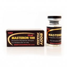 GenShi Labs. Masteron 200 Masteron 200