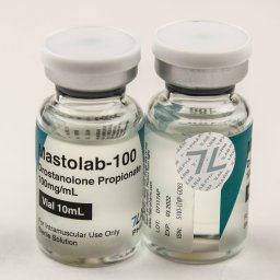 GenShi Labs. Masteron 500 Masteron 500