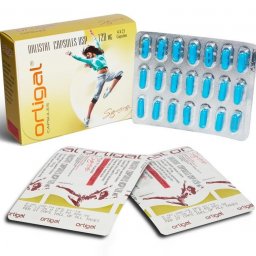 Cipla Orligal (Xenical) Orligal (Xenical)