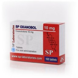 Axiolabs Oxandroplex Oxandroplex