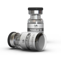 Dragon Pharma Parabolan 100 Parabolan 100