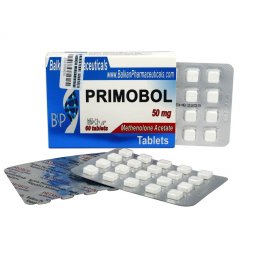 [Primobol  Tablets]