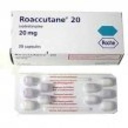 Roche Roaccutane 20 mg Roaccutane 20 mg