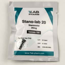 [Strombafort 10 [600 Tablets]]
