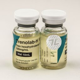 GenShi Labs. Susta 500 Susta 500