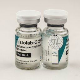 GenShi Labs. Testo-C 1250 Testo-C 1250