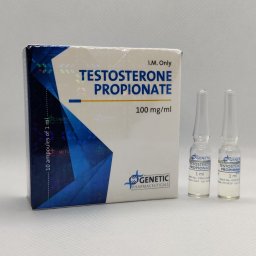 [Testosterona P [50 Amps]]