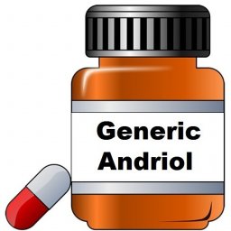 Generic Testosterone Anadoil (Andriol) Testosterone Anadoil (Andriol)